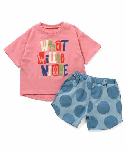 日本童裝 BREEZE 睡衣 80-140cm 男童款 夏季 睡衣系列