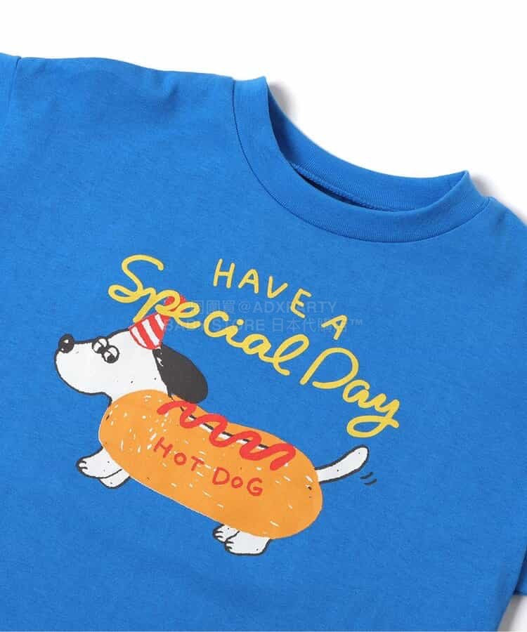 日本童裝 BREEZE 睡衣 80-140cm 男童款 夏季 睡衣系列