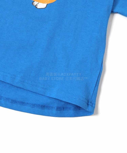 日本童裝 BREEZE 睡衣 80-140cm 男童款 夏季 睡衣系列