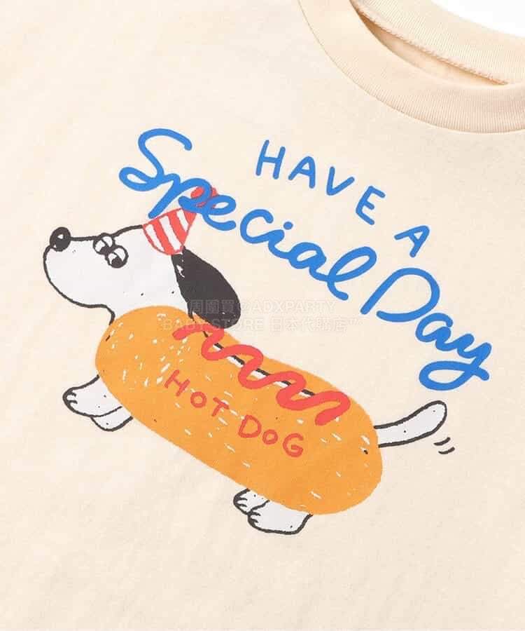 日本童裝 BREEZE 睡衣 80-140cm 男童款 夏季 睡衣系列