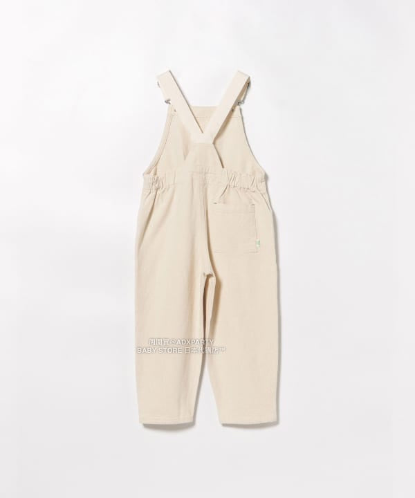 日本童裝 BEAMS mini 連體褲 90-150cm 男童款/女童款 秋冬季 Jumpsuit