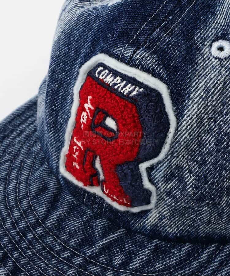 日本直送 BREEZE  Cap帽 46-48cm 初生嬰兒 帽系列