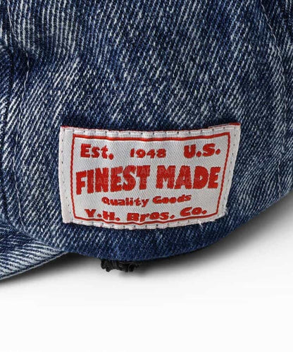 日本直送 BREEZE  Cap帽 46-48cm 初生嬰兒 帽系列