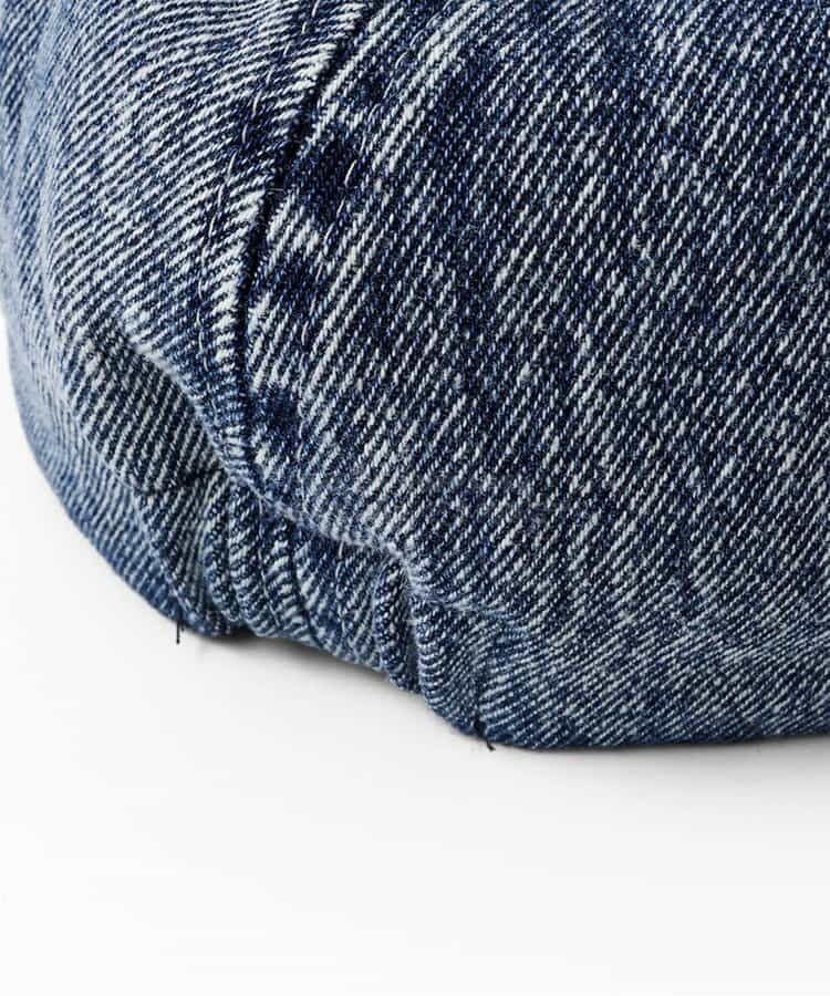 日本直送 BREEZE  Cap帽 46-48cm 初生嬰兒 帽系列