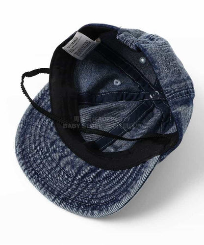 日本直送 BREEZE  Cap帽 46-48cm 初生嬰兒 帽系列