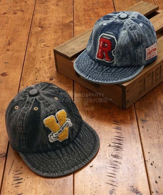 日本直送 BREEZE  Cap帽 46-48cm 初生嬰兒 帽系列