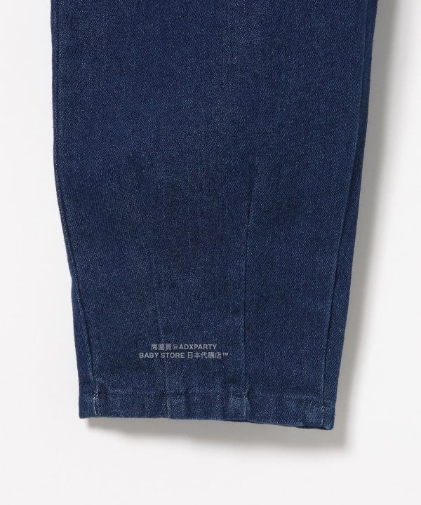 日本童裝 BEAMS mini 連體褲 90-150cm 男童款/女童款 秋冬季 Jumpsuit