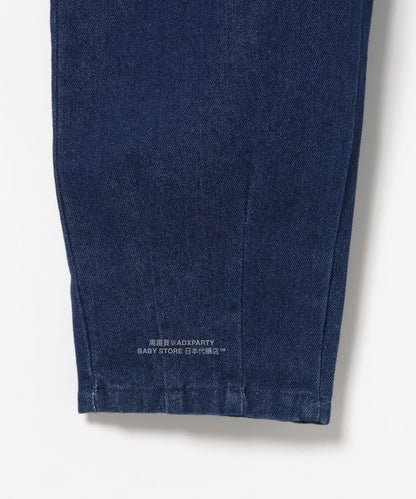 日本童裝 BEAMS mini 連體褲 90-150cm 男童款/女童款 秋冬季 Jumpsuit