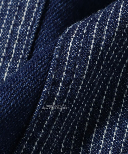 日本童裝 BEAMS mini 連體褲 90-150cm 男童款/女童款 秋冬季 Jumpsuit