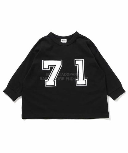 日本童裝 BREEZE 印花上衣 80-150cm 男童款/女童款 夏季 TOPS