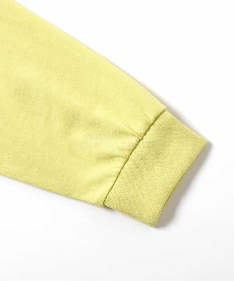 日本童裝 BREEZE 印花上衣 80-150cm 男童款/女童款 夏季 TOPS