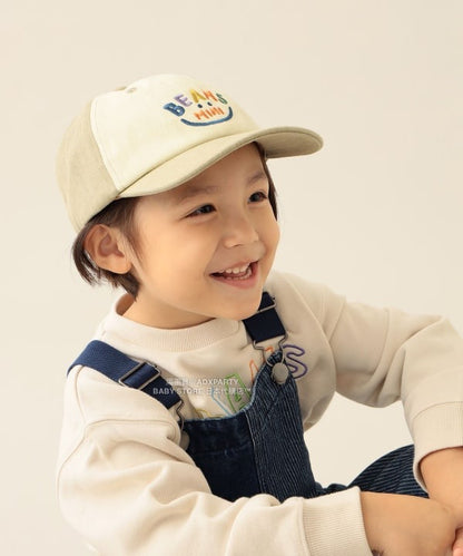 日本直送 BEAMS mini Cap帽 53cm 帽系列