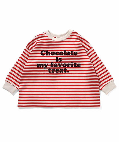 日本童裝 BREEZE 印花上衣 80-150cm 男童款/女童款 夏季 TOPS