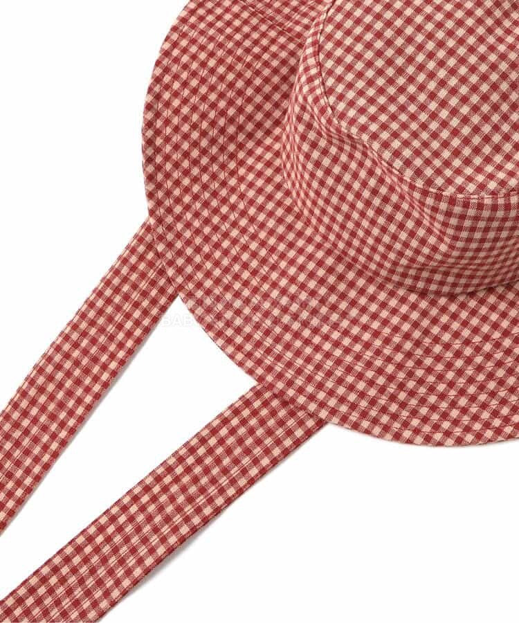 日本直送 BREEZE  漁夫帽 50-56cm 帽系列