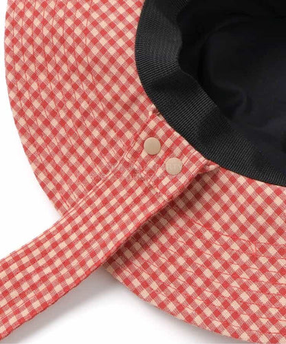 日本直送 BREEZE  漁夫帽 50-56cm 帽系列