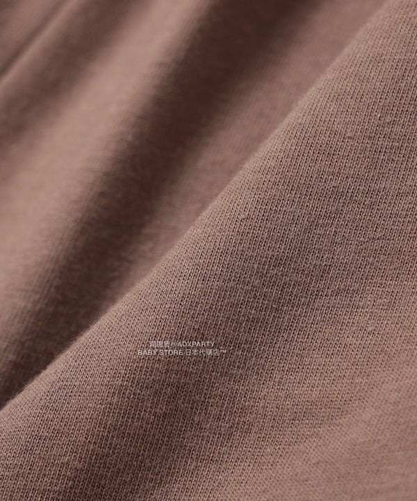 日本童裝 BEAMS mini 藍球風上衣短褲兩件套裝 90-150cm 男童款/女童款 秋冬季 TOPS 聖誕紅/新年紅