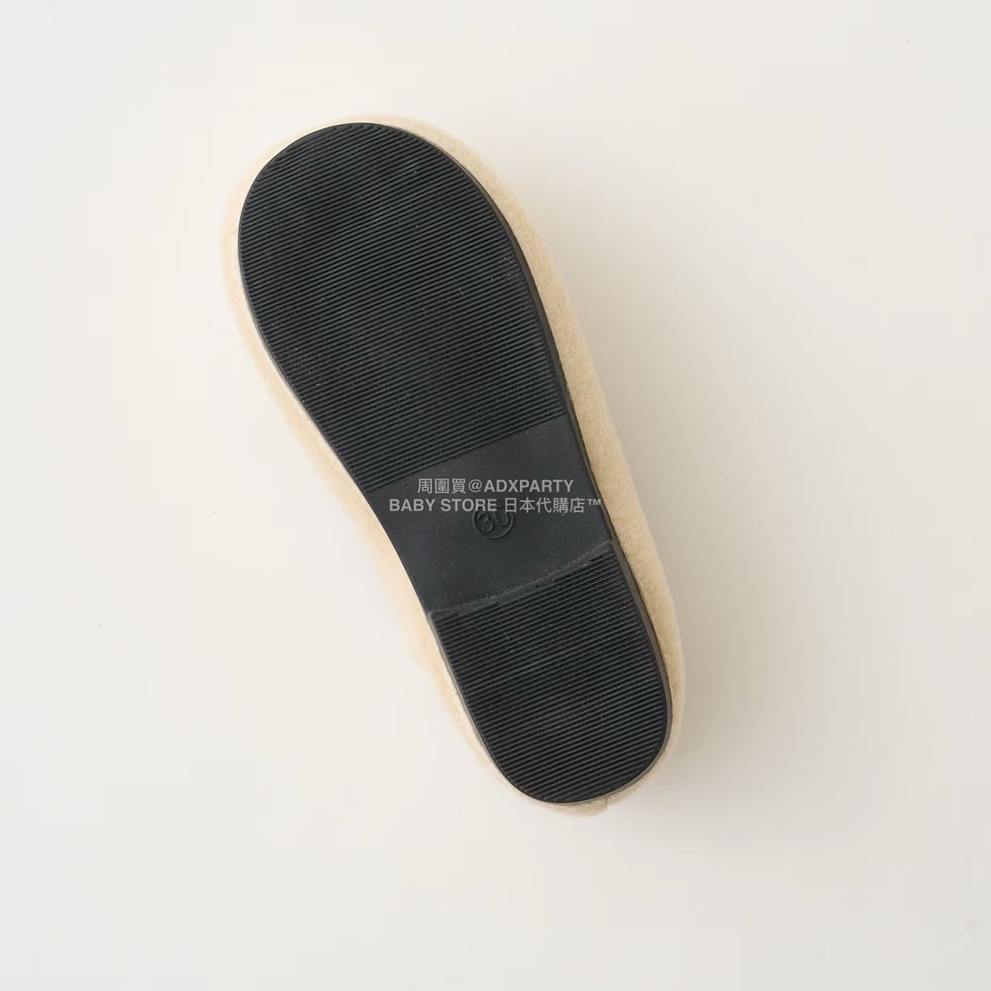 日本直送 Lycee mine 毛毛芭蕾舞鞋 17-20cm 鞋系列 其他品牌