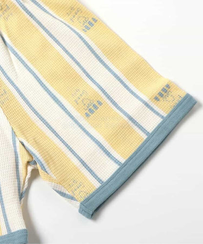 日本童裝 BREEZE 睡衣 80-140cm 男童款 夏季 睡衣系列