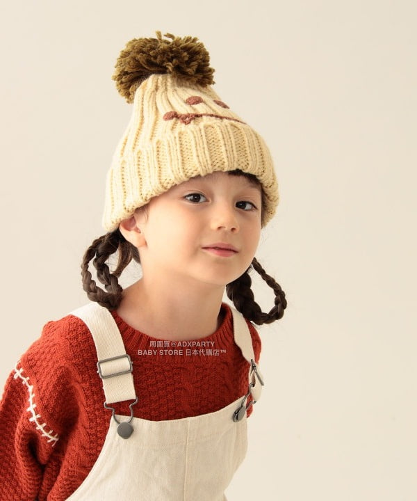 日本直送 BEAMS mini 冷帽 Free Size 帽系列