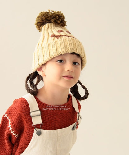 日本直送 BEAMS mini 冷帽 Free Size 帽系列