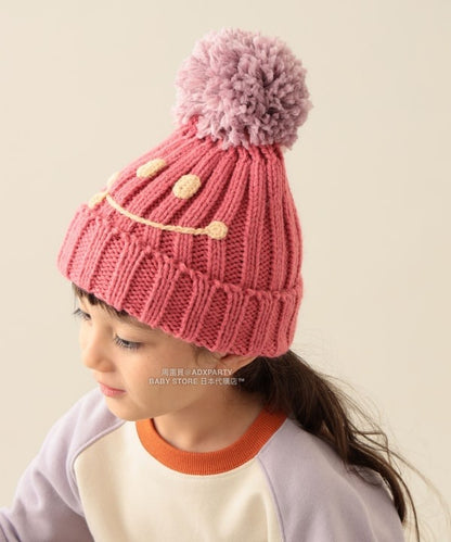 日本直送 BEAMS mini 冷帽 Free Size 帽系列