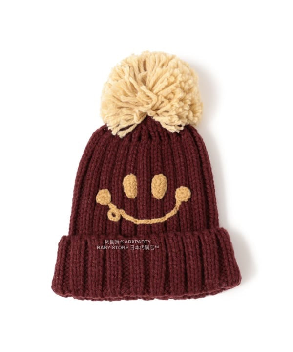 日本直送 BEAMS mini 冷帽 Free Size 帽系列