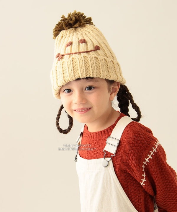 日本直送 BEAMS mini 冷帽 Free Size 帽系列