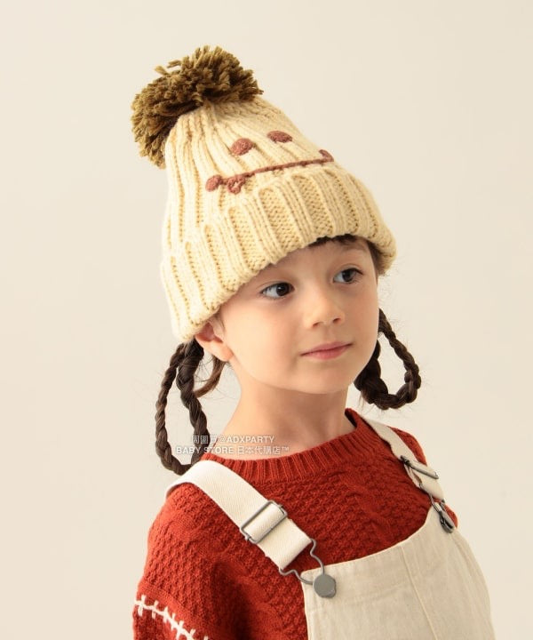 日本直送 BEAMS mini 冷帽 Free Size 帽系列