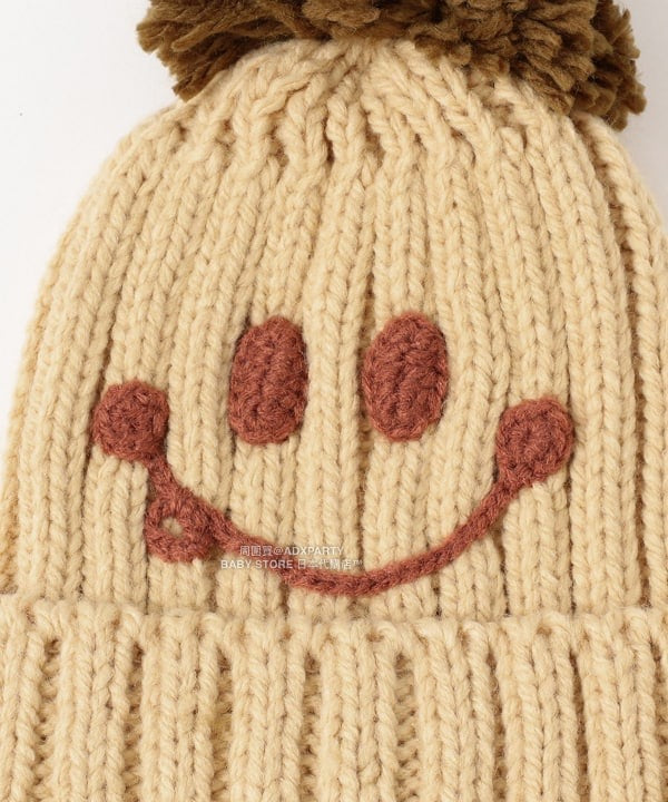 日本直送 BEAMS mini 冷帽 Free Size 帽系列