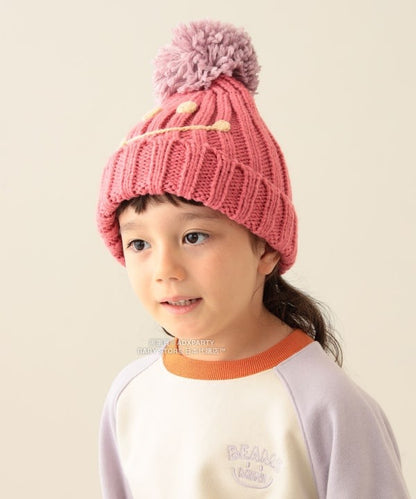 日本直送 BEAMS mini 冷帽 Free Size 帽系列