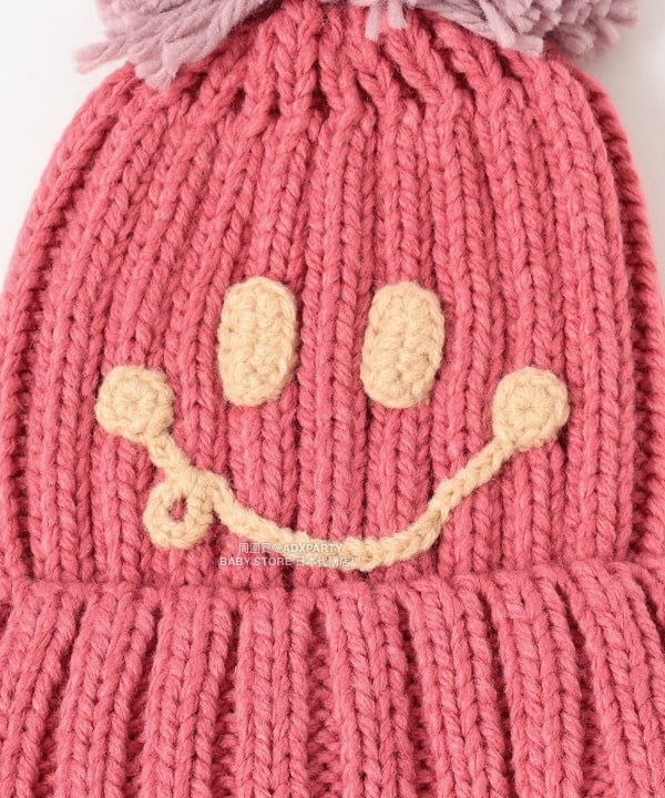 日本直送 BEAMS mini 冷帽 Free Size 帽系列