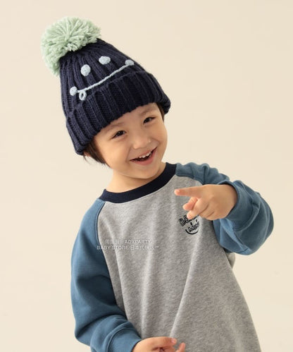 日本直送 BEAMS mini 冷帽 Free Size 帽系列