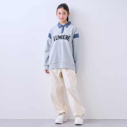 日本直送 pom ponette junior 福袋5點 140-165cm 女童款 2026年日本新春福袋 福袋不參與$900免運 滿$900可加$25免運【日本預售：2026年1月1日】