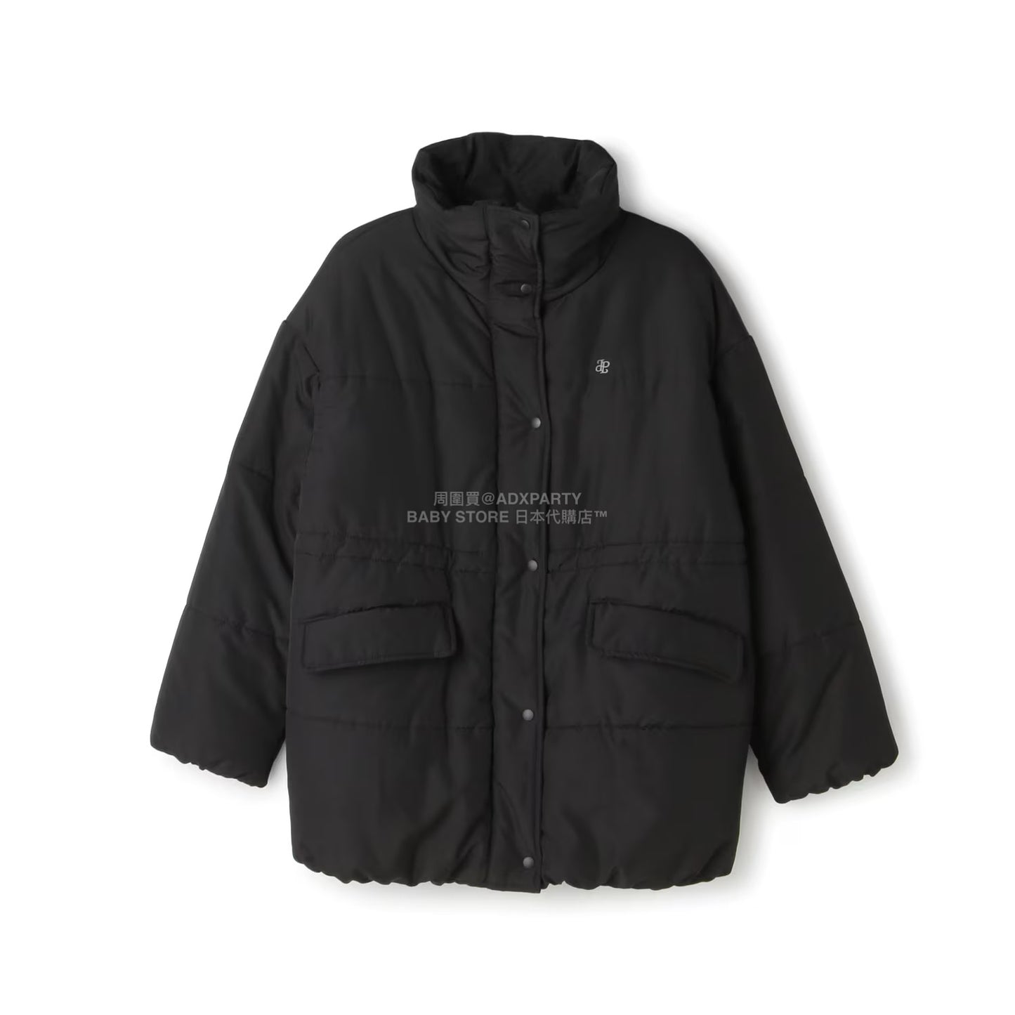 日本直送 pom ponette junior 福袋5點 140-165cm 女童款 2026年日本新春福袋 福袋不參與$900免運 滿$900可加$25免運【日本預售：2026年1月1日】