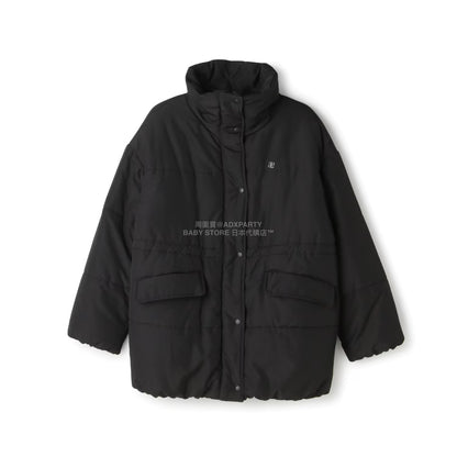 日本直送 pom ponette junior 福袋5點 140-165cm 女童款 2026年日本新春福袋 福袋不參與$900免運 滿$900可加$25免運【日本預售：2026年1月1日】