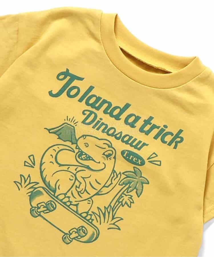 日本童裝 BREEZE 睡衣 80-150cm 男童款/女童款 夏季 睡衣系列