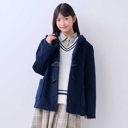日本直送 pom ponette junior 福袋6點 140-165cm 女童款 2026年日本新春福袋 福袋不參與$900免運 滿$900可加$25免運【日本預售：2026年1月1日】