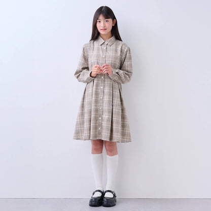 日本直送 pom ponette junior 福袋6點 140-165cm 女童款 2026年日本新春福袋 福袋不參與$900免運 滿$900可加$25免運【日本預售：2026年1月1日】