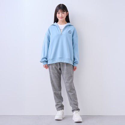 日本直送 pom ponette junior 福袋6點 140-165cm 女童款 2026年日本新春福袋 福袋不參與$900免運 滿$900可加$25免運【日本預售：2026年1月1日】