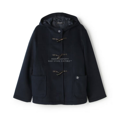 日本直送 pom ponette junior 福袋6點 140-165cm 女童款 2026年日本新春福袋 福袋不參與$900免運 滿$900可加$25免運【日本預售：2026年1月1日】