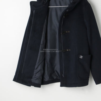 日本直送 pom ponette junior 福袋6點 140-165cm 女童款 2026年日本新春福袋 福袋不參與$900免運 滿$900可加$25免運【日本預售：2026年1月1日】