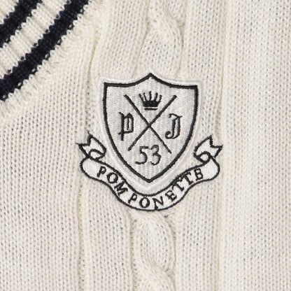 日本直送 pom ponette junior 福袋6點 140-165cm 女童款 2026年日本新春福袋 福袋不參與$900免運 滿$900可加$25免運【日本預售：2026年1月1日】