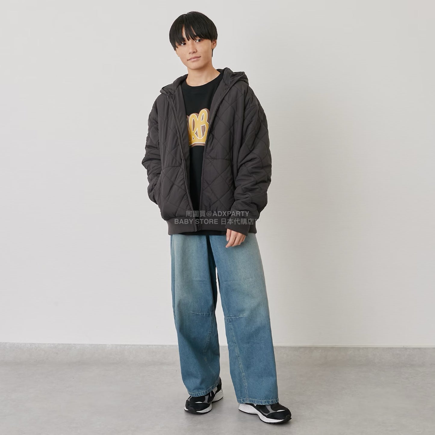 日本直送 GLAZOS 福袋5點 150-180cm 男童款 2026年日本新春福袋 福袋不參與$900免運 滿$900可加$25免運【日本預售：2026年1月1日】