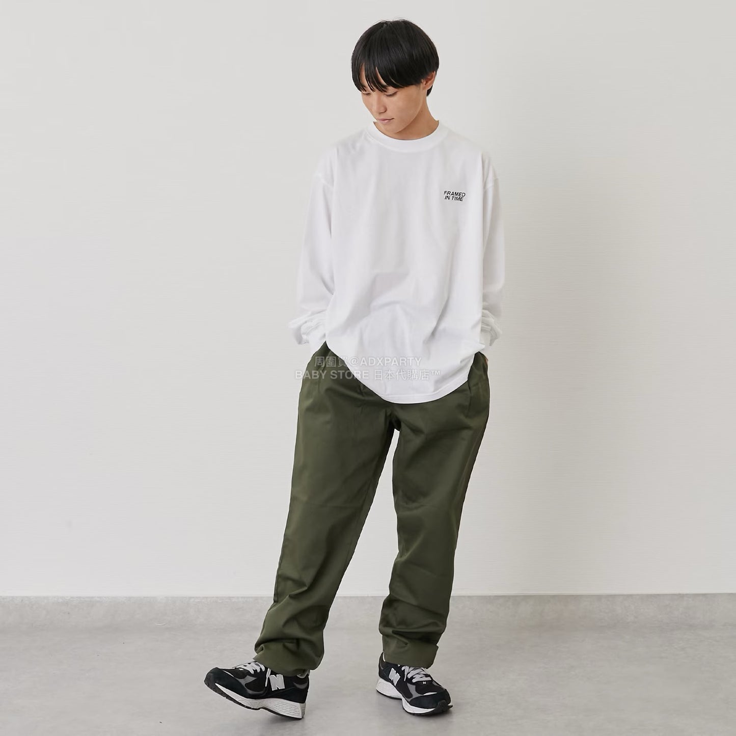 日本直送 GLAZOS 福袋5點 150-180cm 男童款 2026年日本新春福袋 福袋不參與$900免運 滿$900可加$25免運【日本預售：2026年1月1日】