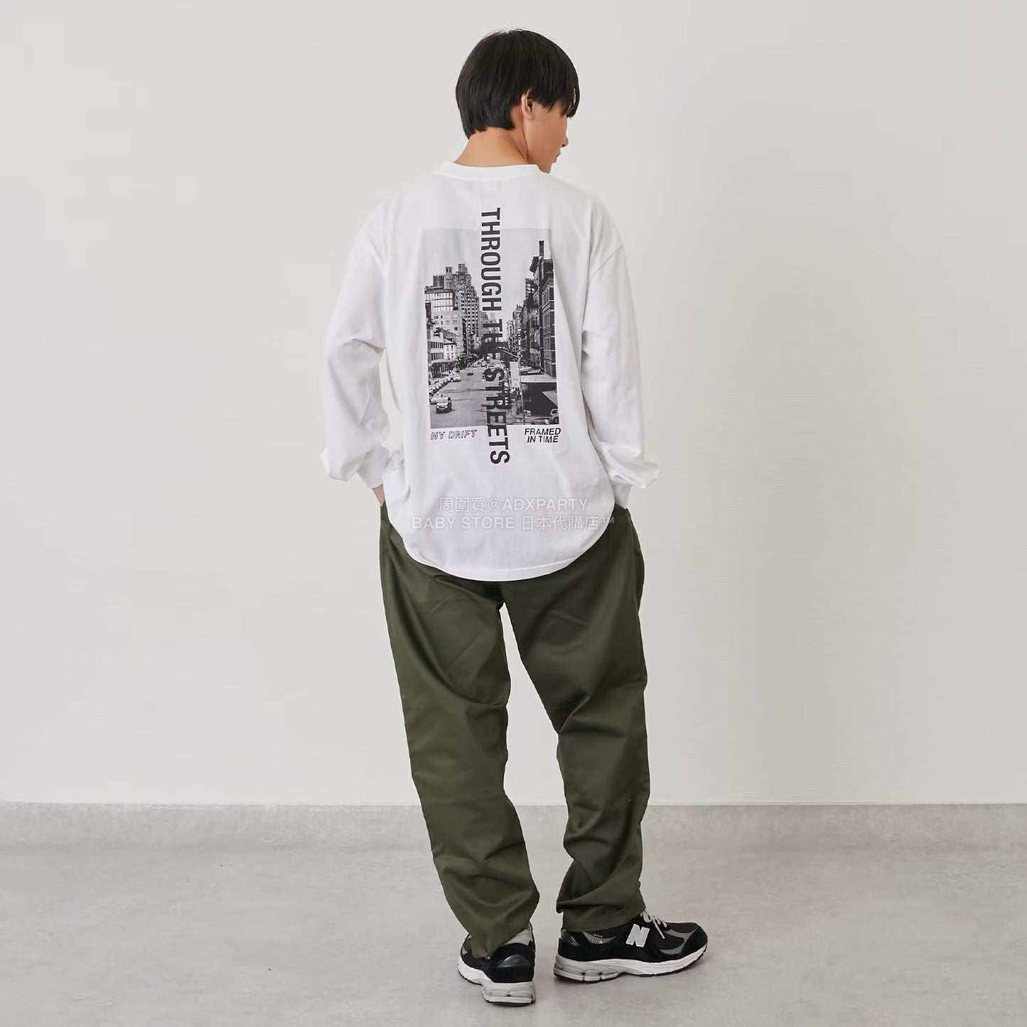 日本直送 GLAZOS 福袋5點 150-180cm 男童款 2026年日本新春福袋 福袋不參與$900免運 滿$900可加$25免運【日本預售：2026年1月1日】