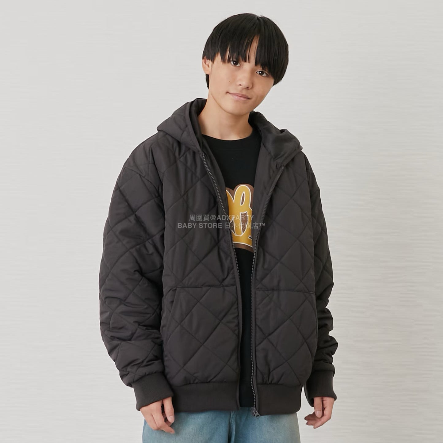 日本直送 GLAZOS 福袋5點 150-180cm 男童款 2026年日本新春福袋 福袋不參與$900免運 滿$900可加$25免運【日本預售：2026年1月1日】