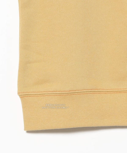 日本童裝  B:MING by BEAMS 拼色衛衣 100-140cm 男童款 秋冬季 TOPS