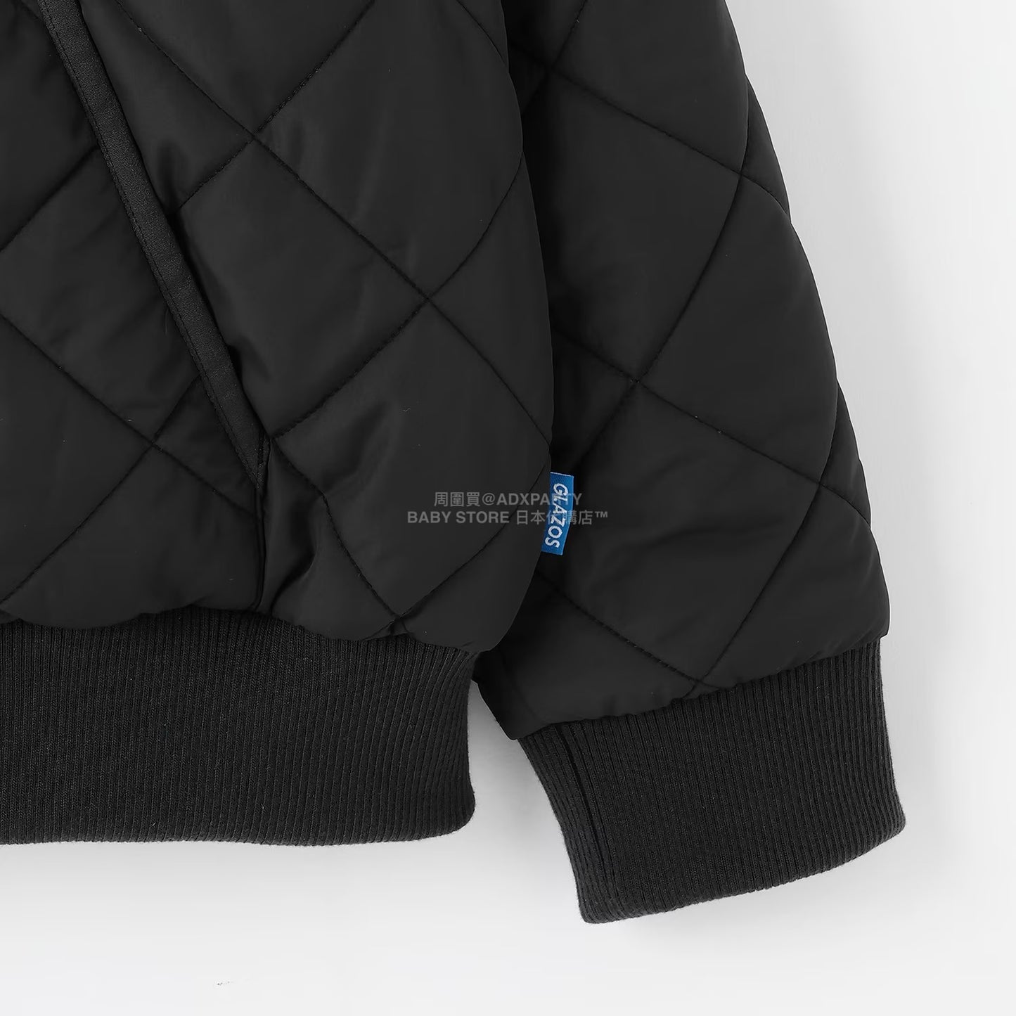 日本直送 GLAZOS 福袋5點 150-180cm 男童款 2026年日本新春福袋 福袋不參與$900免運 滿$900可加$25免運【日本預售：2026年1月1日】