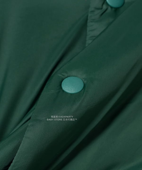 日本童裝 B:MING by BEAMS 機能綿功能性外套 90-160cm 男童款/女童款 秋冬季 (適合寒冷天氣、溫度低天氣及落雪）OUTERWEAR 