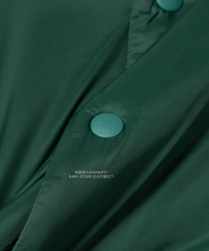 日本童裝 B:MING by BEAMS 機能綿功能性外套 90-160cm 男童款/女童款 秋冬季 (適合寒冷天氣、溫度低天氣及落雪）OUTERWEAR 